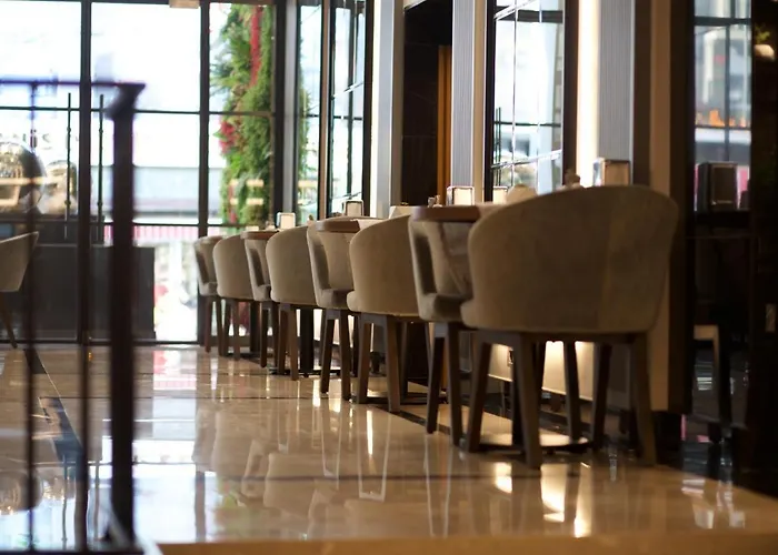 Sorriso Hotel Due